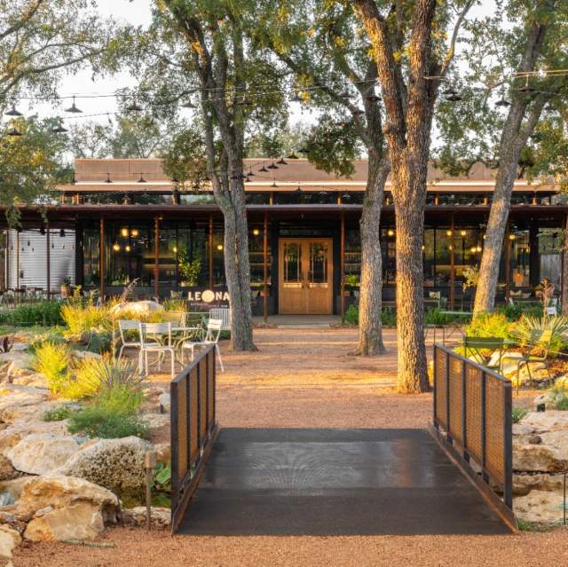 Where to Eat in Austin Right Now