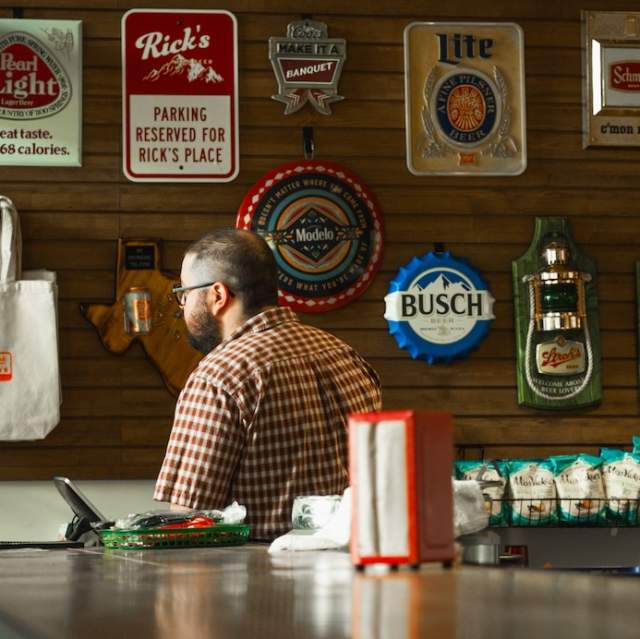 New & Notable in Austin