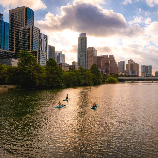 Top Things to Do in Austin This Spring