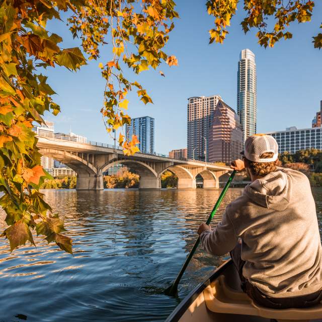 50 Fun Things to Do in Austin