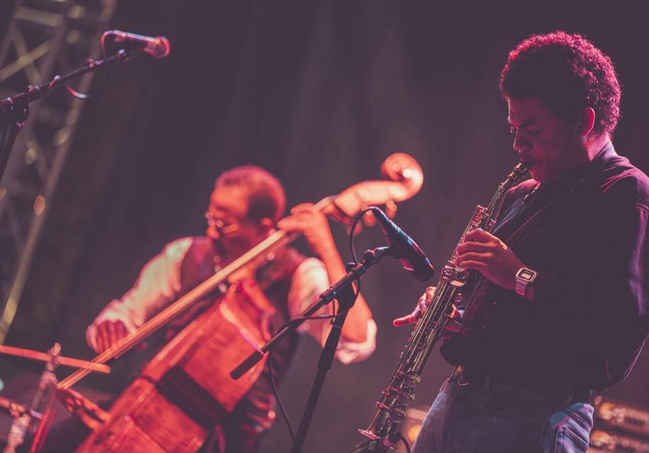 Clifford Brown Jazz Festival