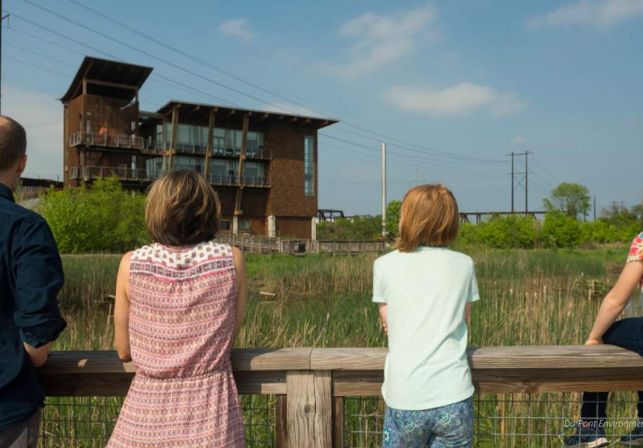 Du Pont Environmental Education Center Free Things Blog