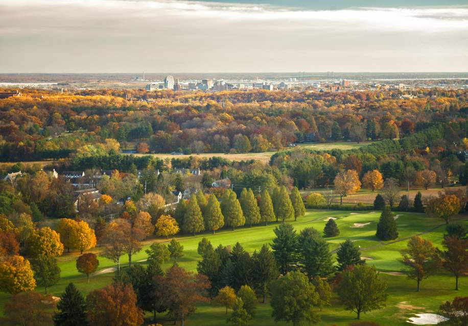 Travel Guide to Greater Wilmington Neighborhoods