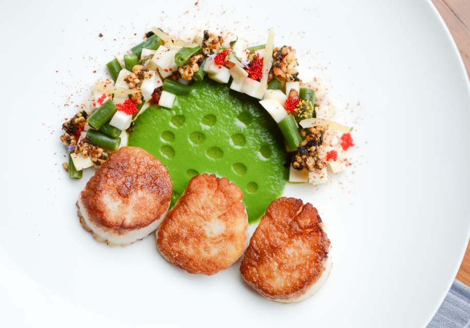 Bardea Food + Drink: Wilmington, Delaware