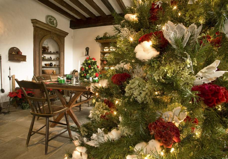Hagley Christmas