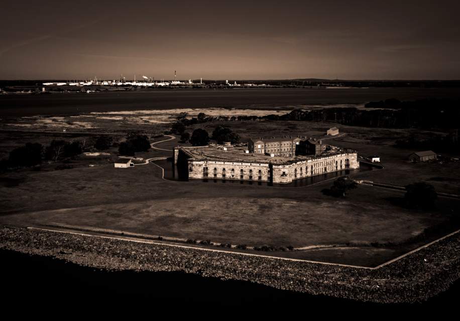 4 Spook-tacular Seasonal Experiences in Wilmington and the Brandywine Valley