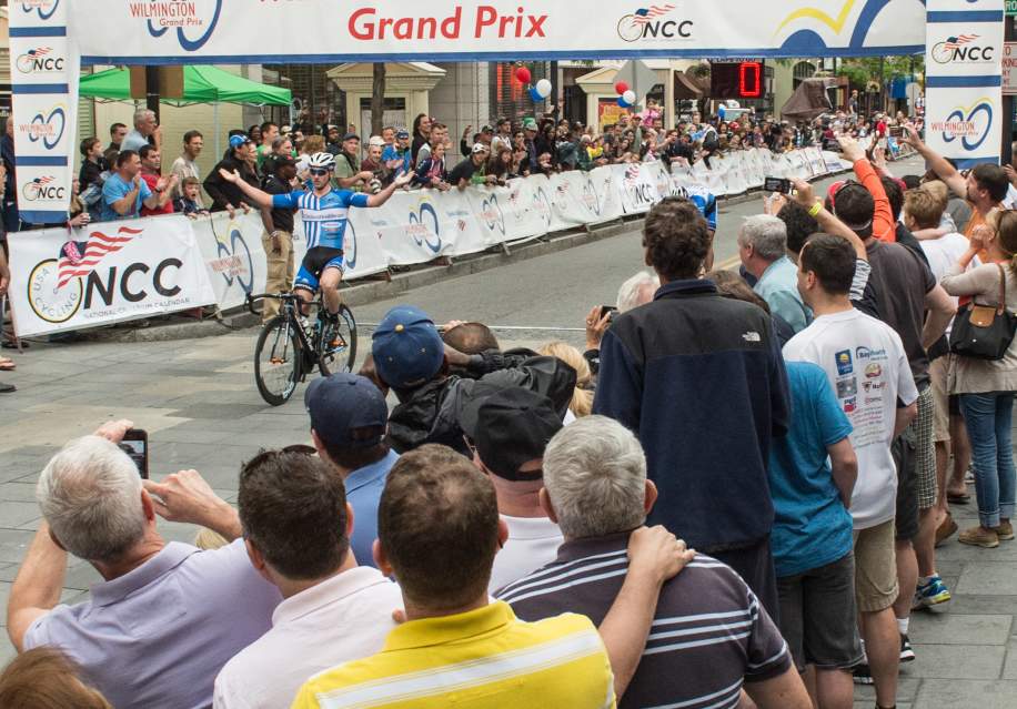 Wilmington Grand Prix