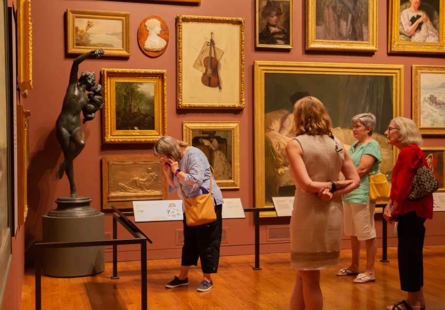 Delaware Art Museum