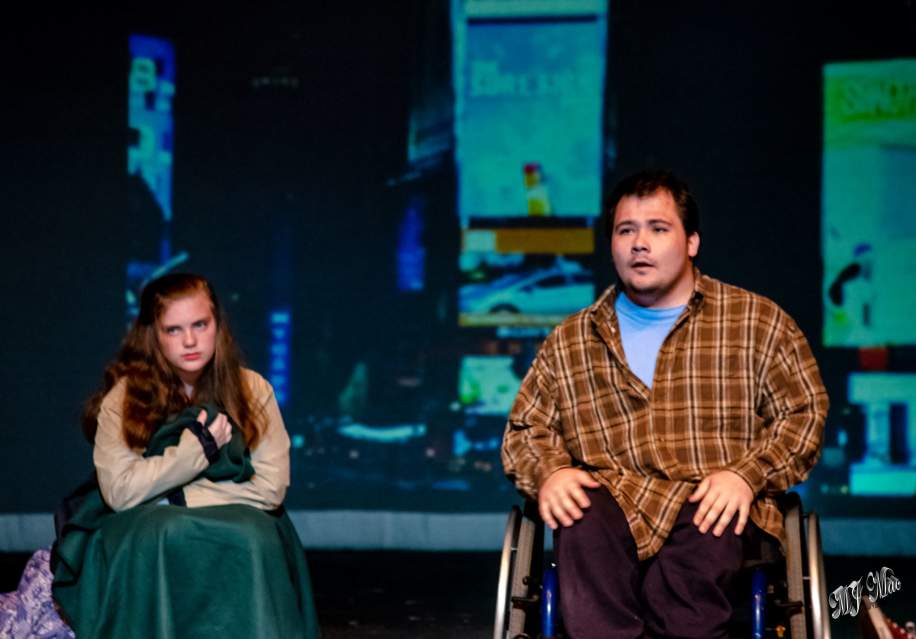 Wilmington Drama League