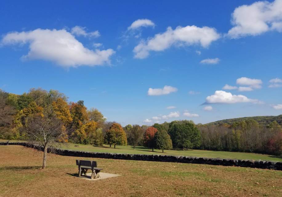 Brandywine Creek State Park