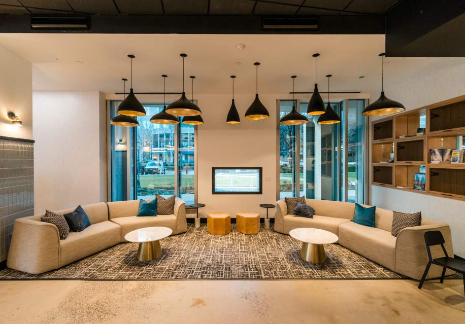 The Chancery Market Food Hall and Bar