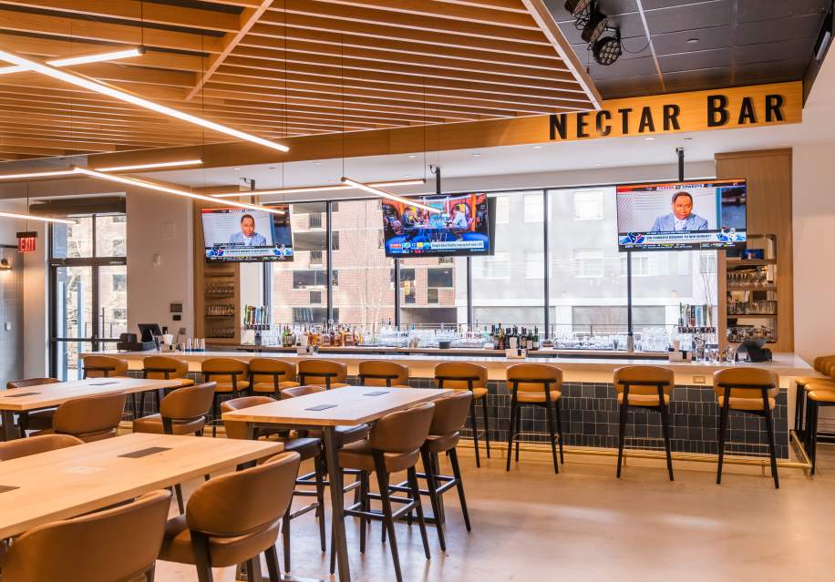 Nectar Bar