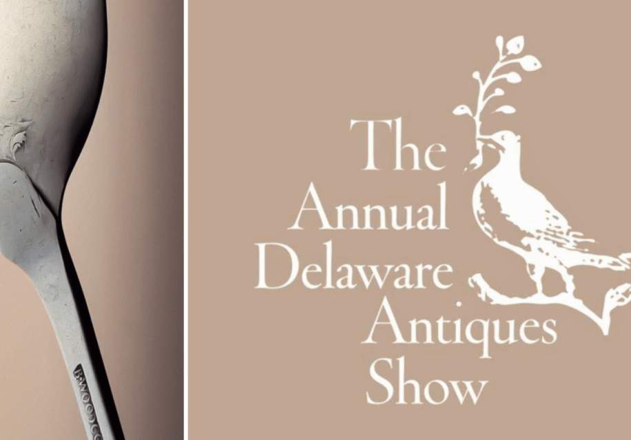 Annual Delaware Antiques Show