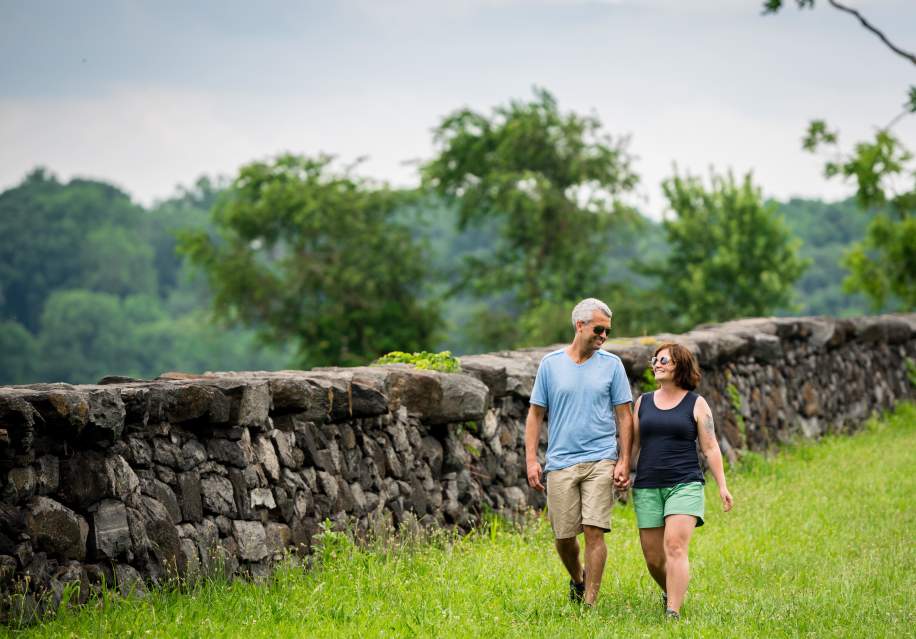 Delaware State Parks