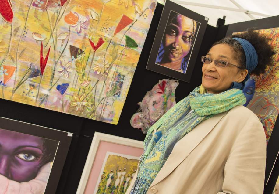 Brandywine Festival of the Arts