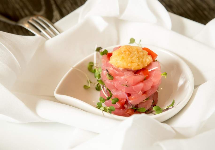 Banks Seafood Kitchen and Raw Bar