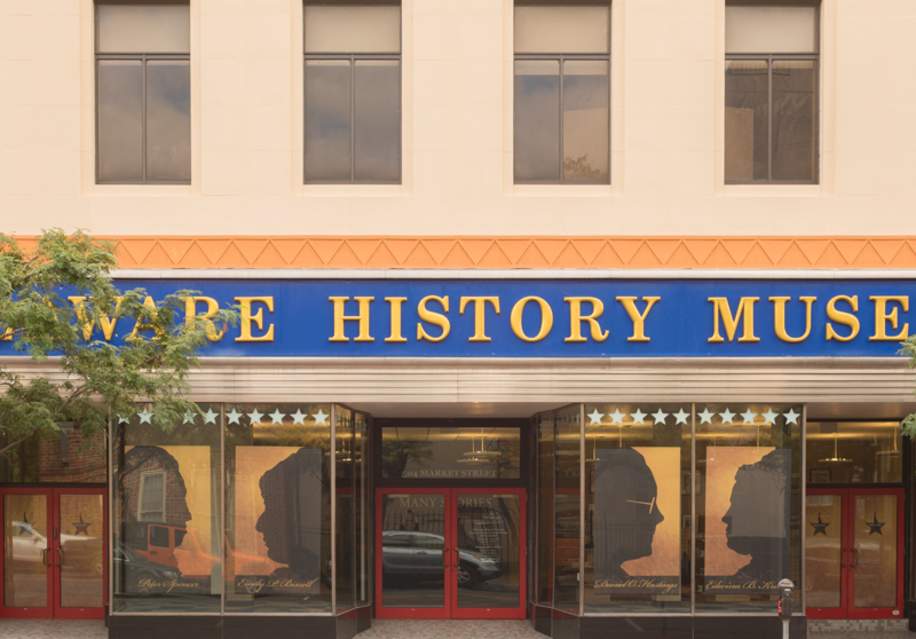 Delaware History Museum
