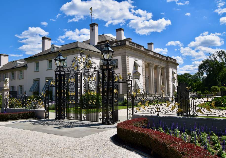Nemours Estate