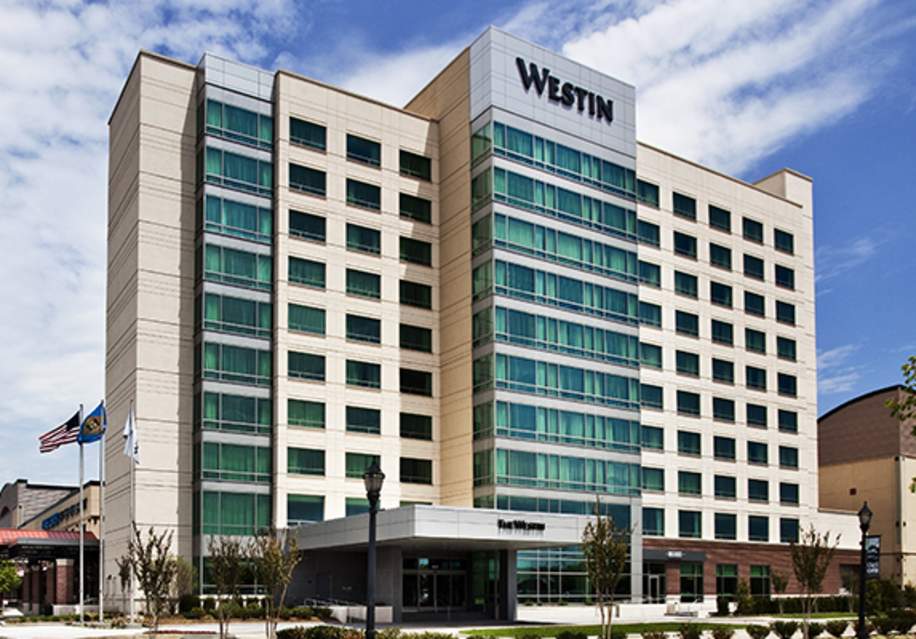 The Westin Wilmington