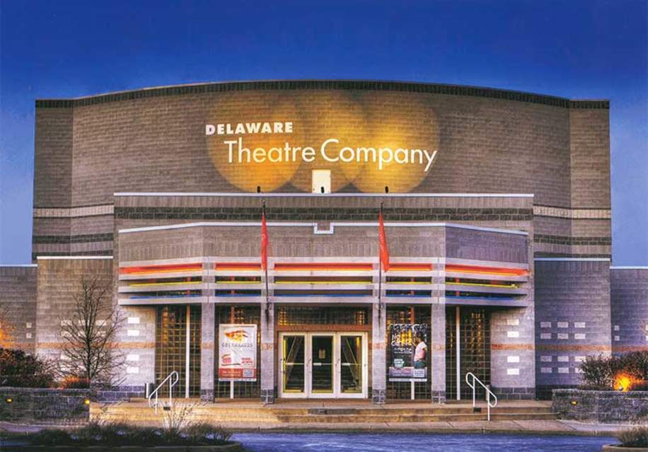 Delaware Theatre Company