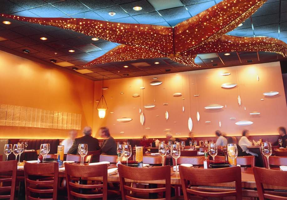 Banks Seafood Kitchen and Raw Bar