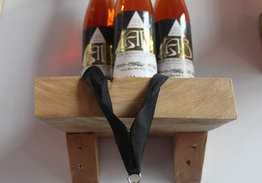 Liquid Alchemy Beverages