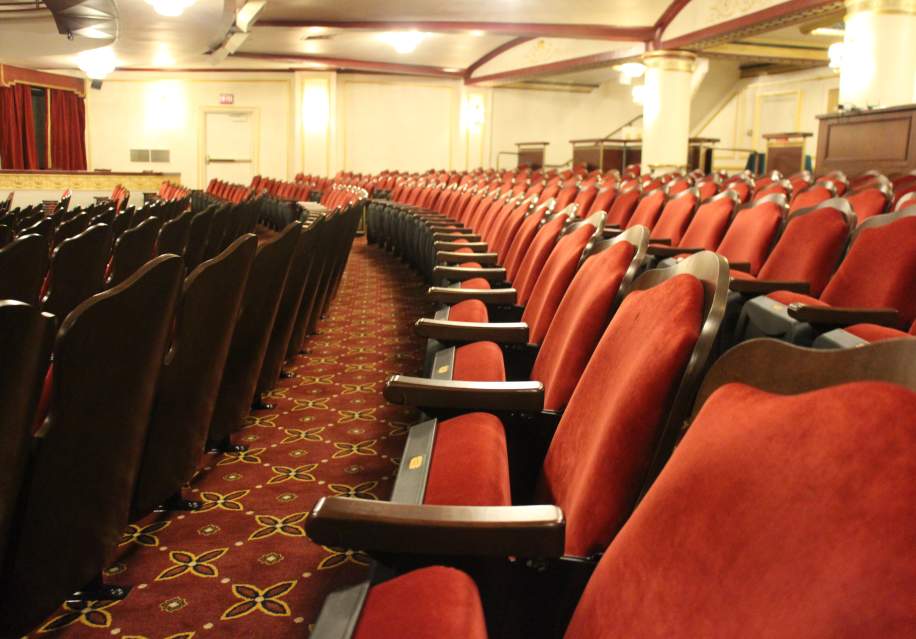 The Playhouse on Rodney Square