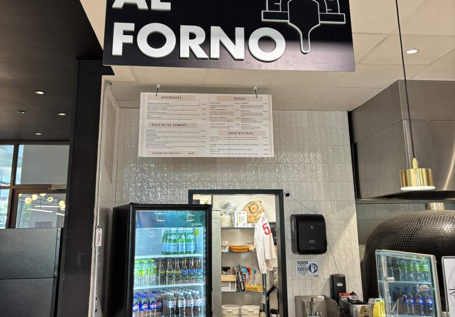 Al Forno