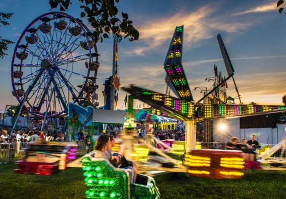 St. Anthony's Italian Festival