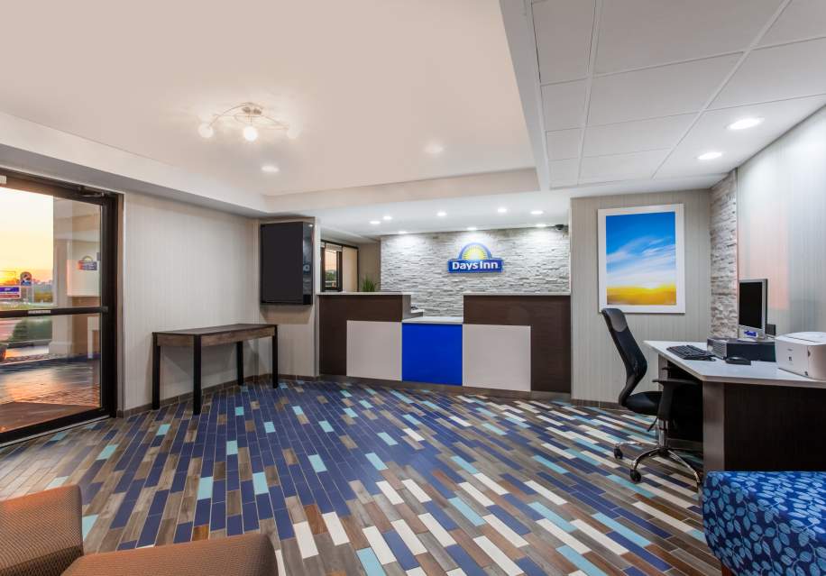 Days Inn by Wyndham Wilmington/Brandywine