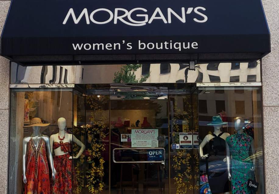 Morgan's of Delaware