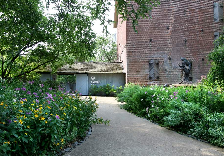 Brandywine Museum of Art