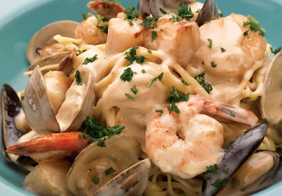 Big Fish Grill on The Riverfront