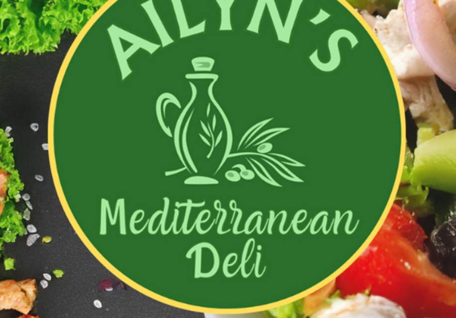 Ailyn’s Mediterranean Deli