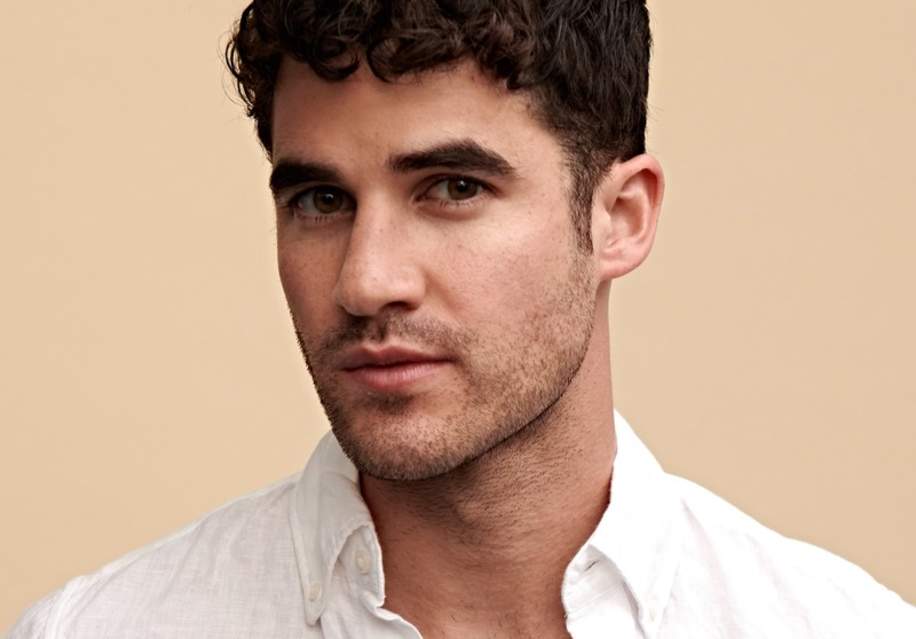 The Playhouse Presents Darren Criss
