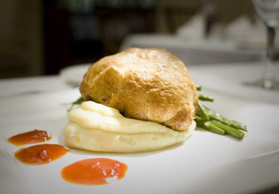 Back Burner Restaurant, Tavern & Cafe To Go