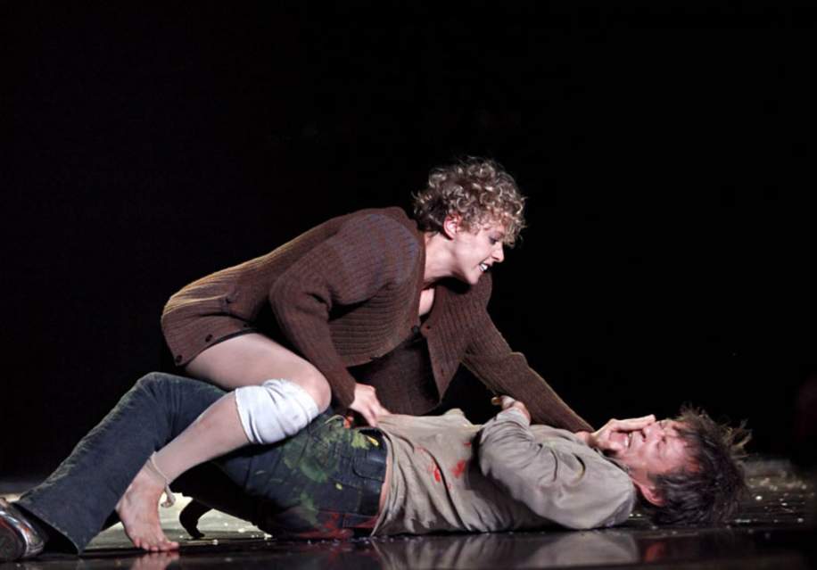 Resident Ensemble Players (REP)