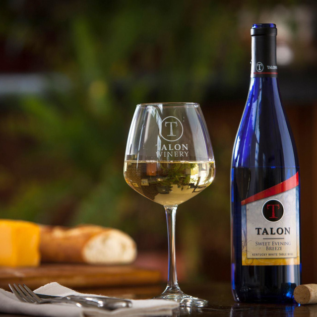 Spend Valentine's Day in ShelbyKY