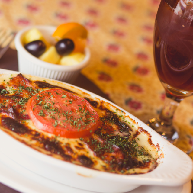 Where to Find the Best Hot Brown in Kentucky