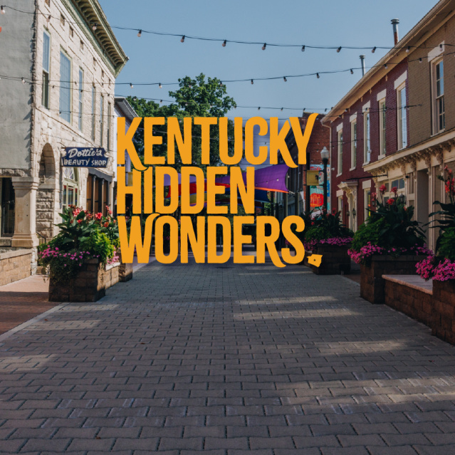 Celebrating Art and Culture on Shelbyville's Historic Main Street