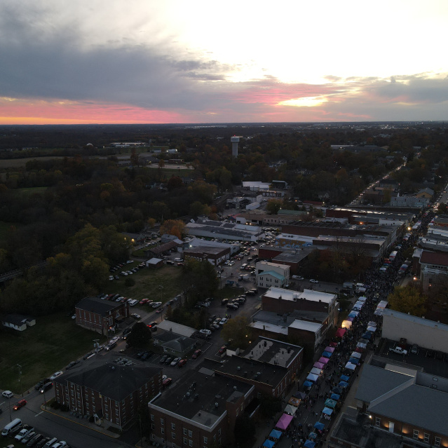 Looking Back on a Year of New Developments in ShelbyKY