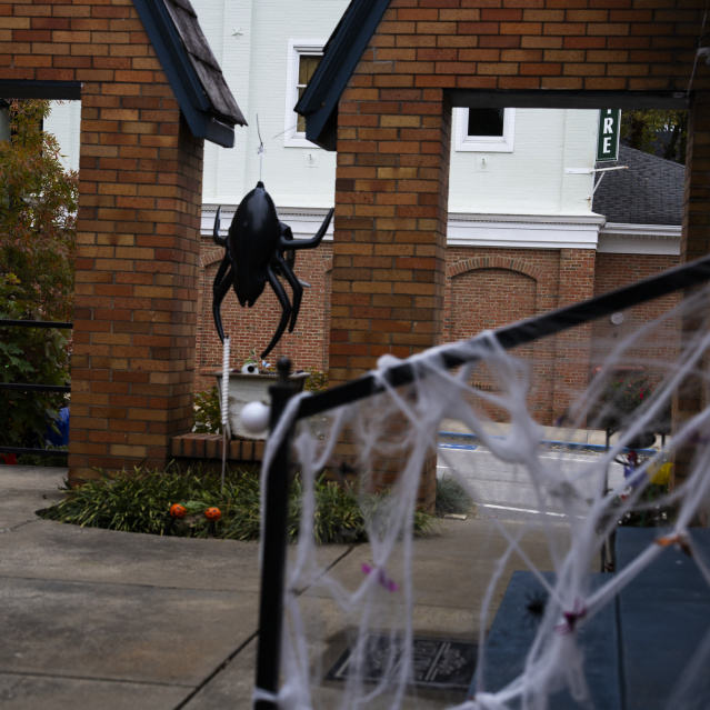 Spend a Hauntingly Good Day in Shelbyville, Kentucky