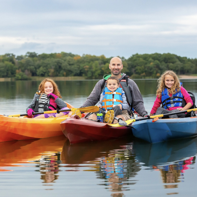 Make Father's Day One to Remember in ShelbyKY