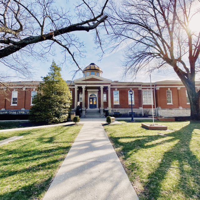 Tracing Roots: A Journey Through Shelby County's Genealogical Treasures