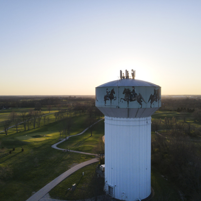 The Golfer's Guide to ShelbyKY