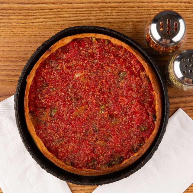Flavors of ShelbyKY: Chi-Pie