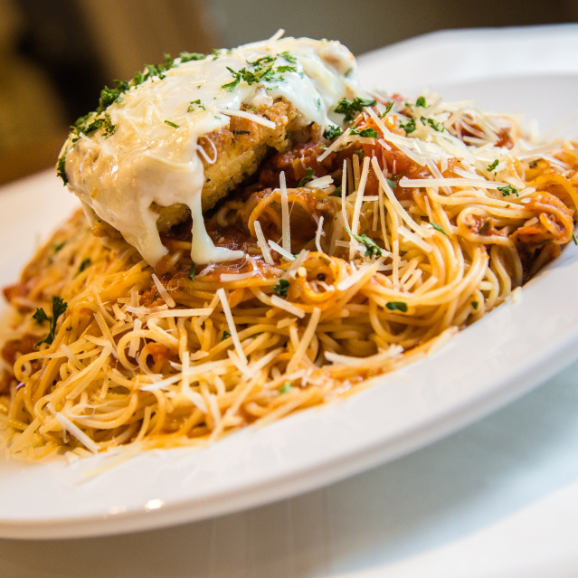 Flavors of ShelbyKY: The Bell House