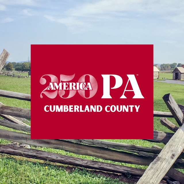 America 250 logo header