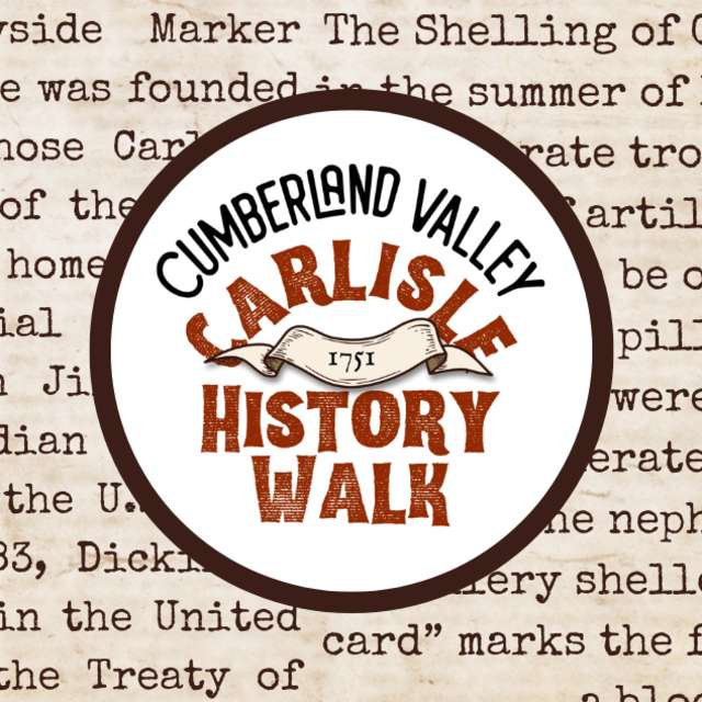 Carlisle History Walk