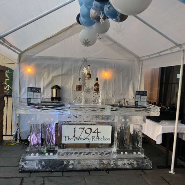 Ice Art Fest